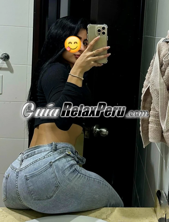 Mandy escort lince 907575298